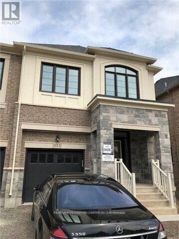 Property Photo:  1113 Hamman Way  ON L9E 1K2 