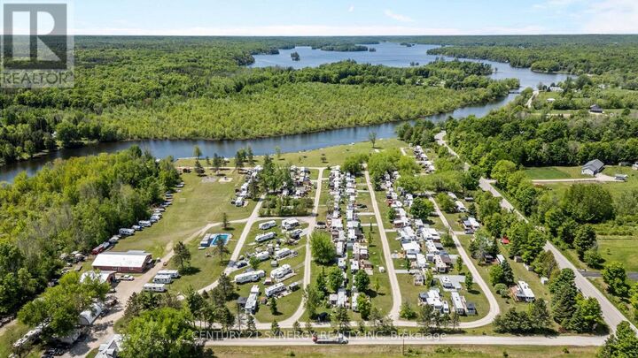 Property Photo:  279 Christie Lake North Shore Road  ON K7H 3C6 