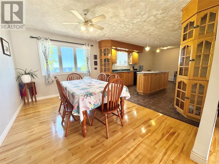 Property Photo: 8 Gillingham Avenue NL A0G 3M0