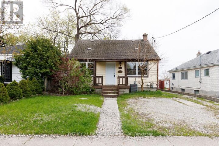 Property Photo: 1185 Albany Street ON N5W 3L6