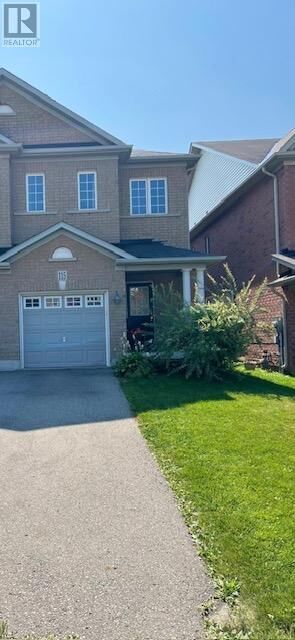 Property Photo:  115 Harvest Hills Boulevard  ON L9N 0B4 