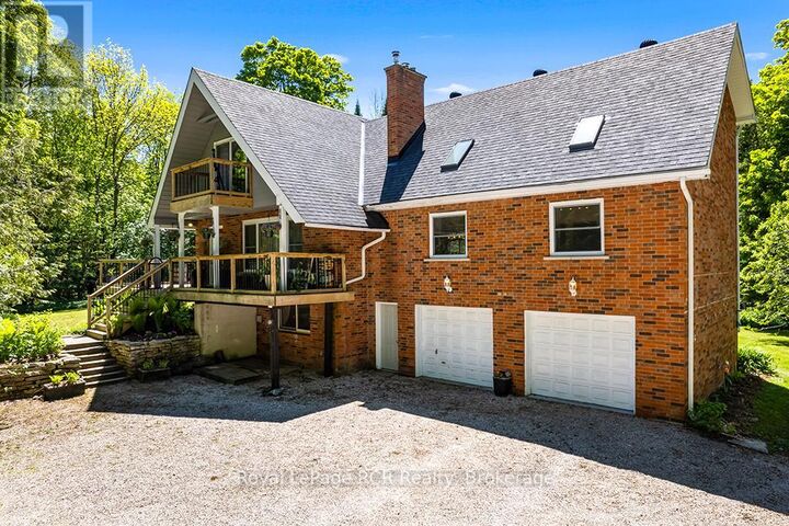 Property Photo: 558156 4 Corners North ON N4K 5W4
