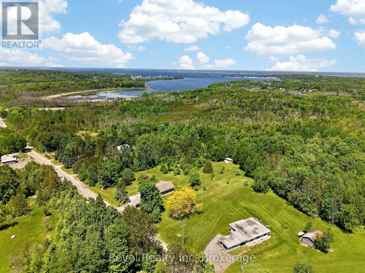Property Photo: 2391 Rumney Road ON L4R 4K3