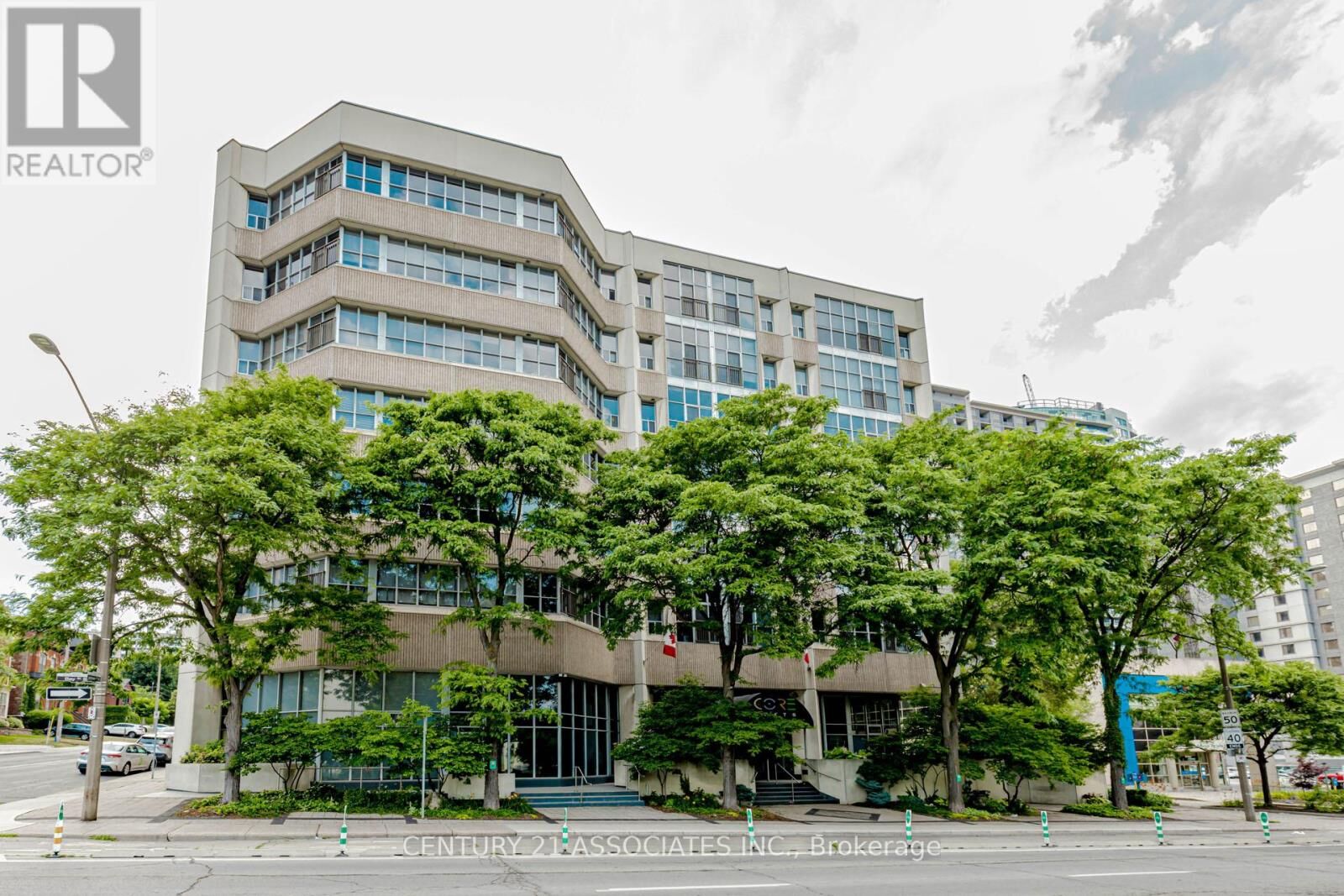 Photo de la propriété:  66 Bay Street South 107  ON L8P 4Z6 