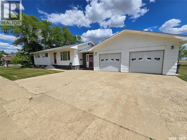 Property Photo:  222 Torbay Street  SK S0C 2L0 