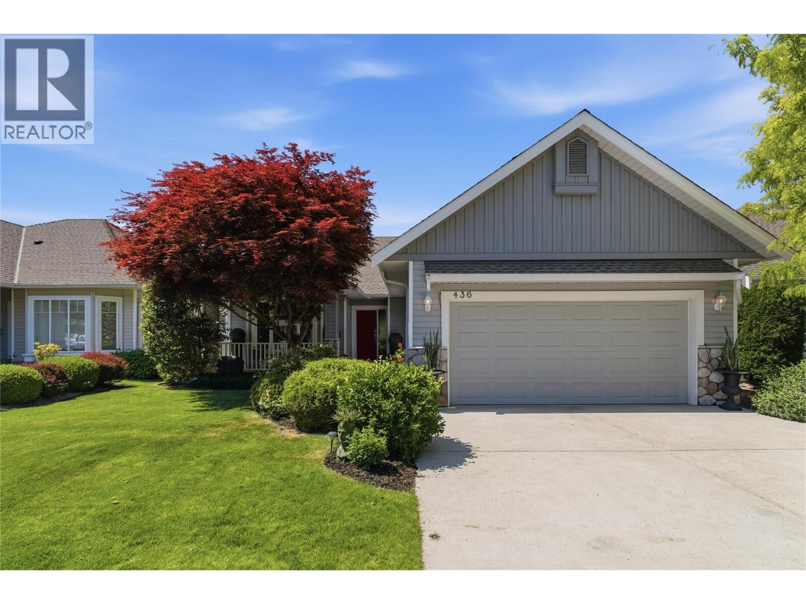 Property Photo:  665 Cook Road 436  BC V1W 4T4 