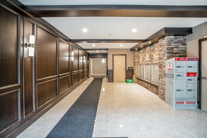 Property Photo:  8157 207 Street 105  BC V2Y 0V4 