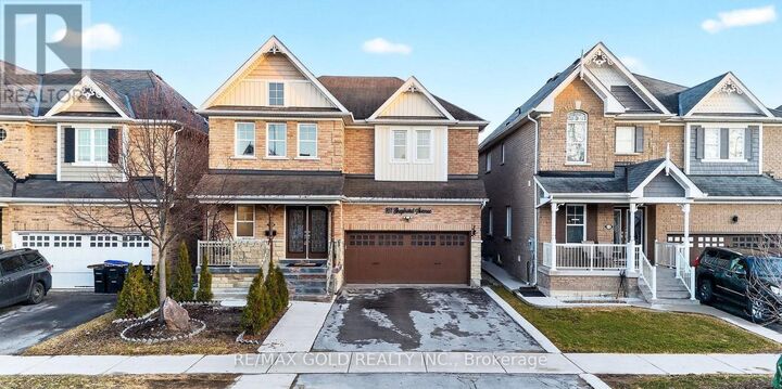 Property Photo:  161 Shephard Avenue  ON L9R 0J9 