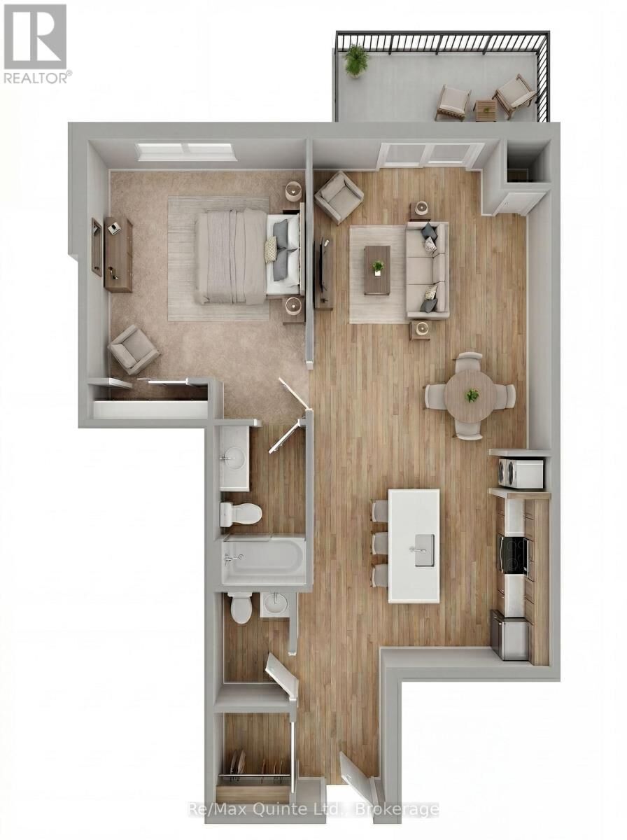 Property Photo:  12 Clara Drive 301  ON K0K 2T0 