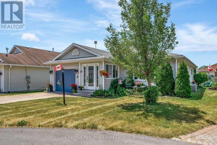 Property Photo:  20 Monroe Court  ON K0K 3L0 