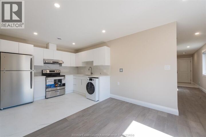 Property Photo:  912 Hall Avenue A2  ON N9A 2M5 