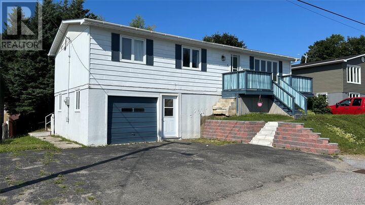 Property Photo:  5 King Street  NL A2N 1T3 