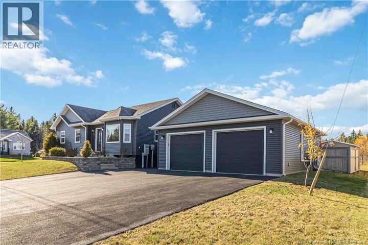 Property Photo:  65 Raphael Street  NB E1A 8S3 