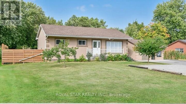 Property Photo:  6540 Twenty Road East  ON L0R 1P0 
