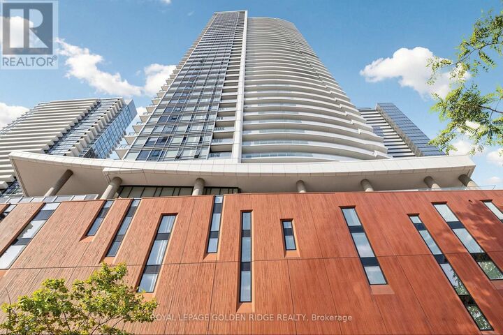 Property Photo:  21 Widmer Street 1108  ON M5V 0B8 