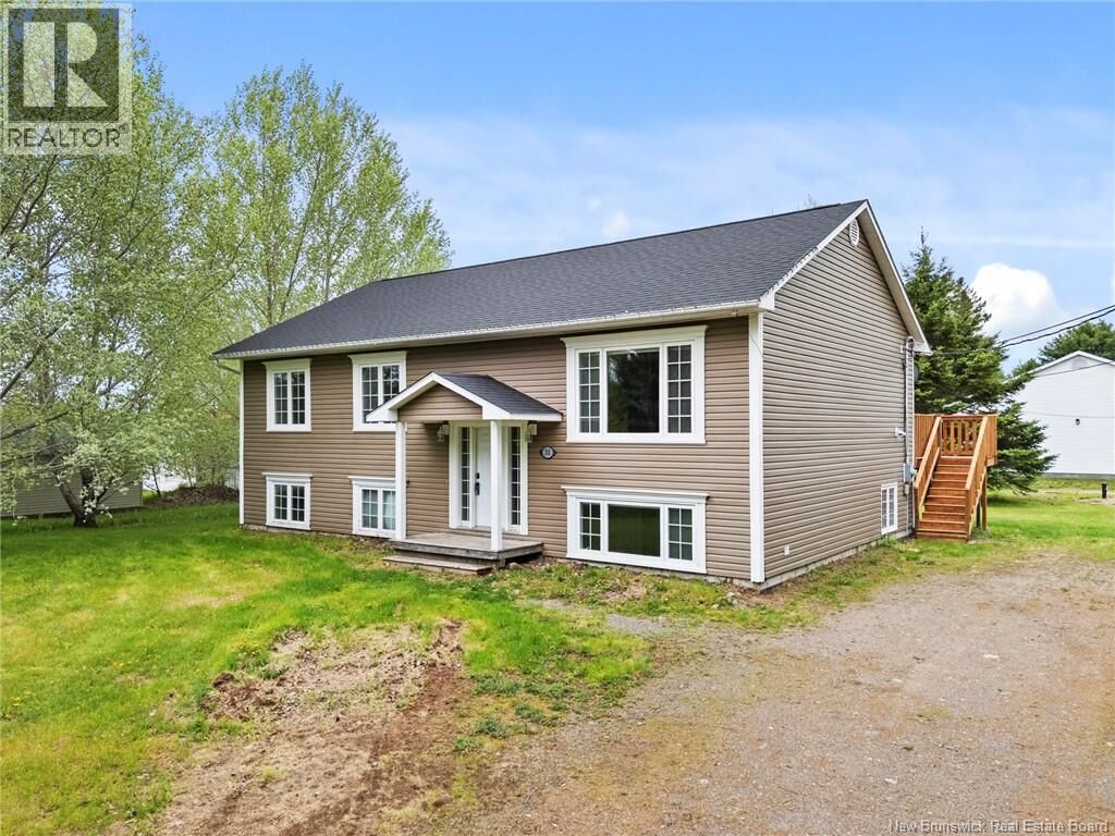 Property Photo: 38 Foster Avenue NB E6L 2C5