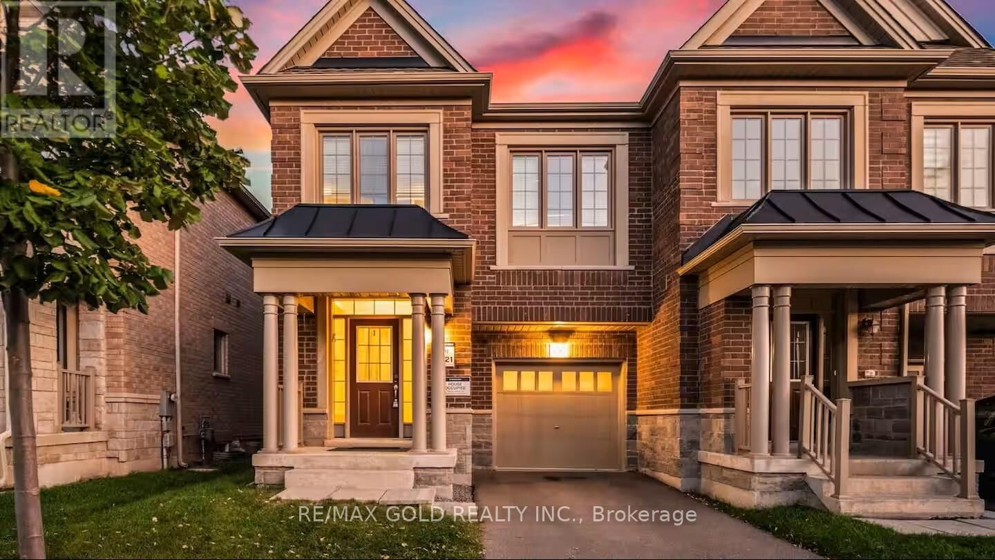 Property Photo:  1345 Restivo Lane  ON L9E 1K2 