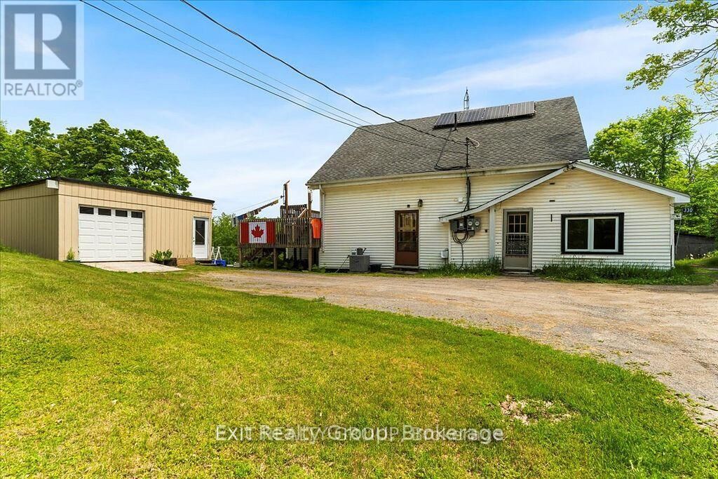 Property Photo:  330 Black River Road B  ON K0K 3J0 