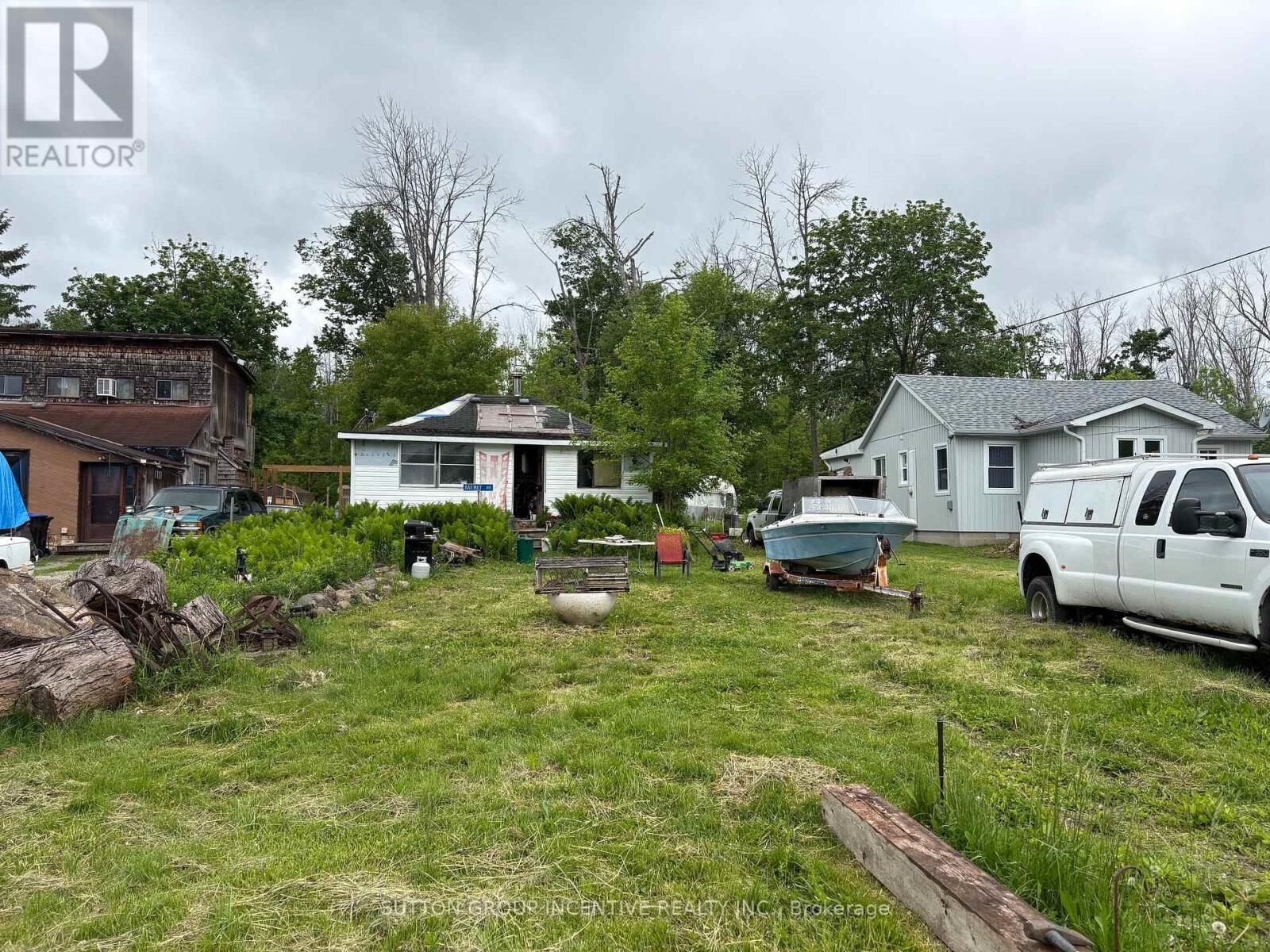 Property Photo:  2766 Ireton Street  ON L9S 2J2 