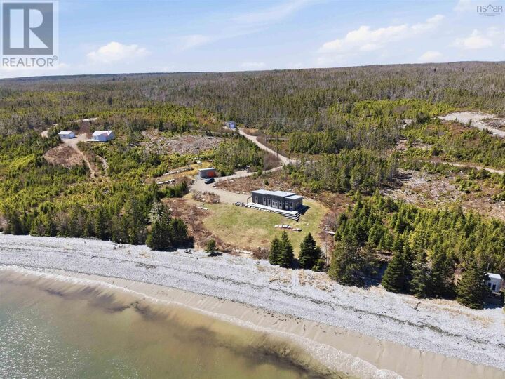 Property Photo:  400 Mailman Branch Road  NS B0J 2A0 