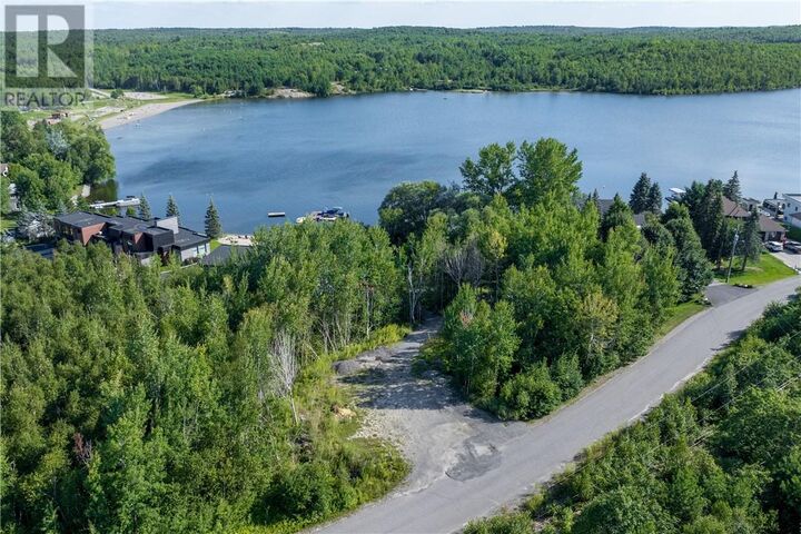 Property Photo:  0 Dube Road  ON P3B 1A1 
