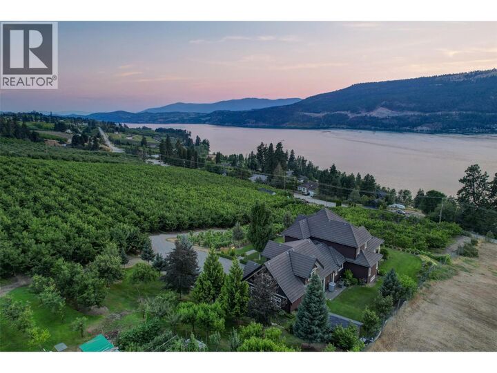 Property Photo: 14911 Oyama Road BC V4V 2C6
