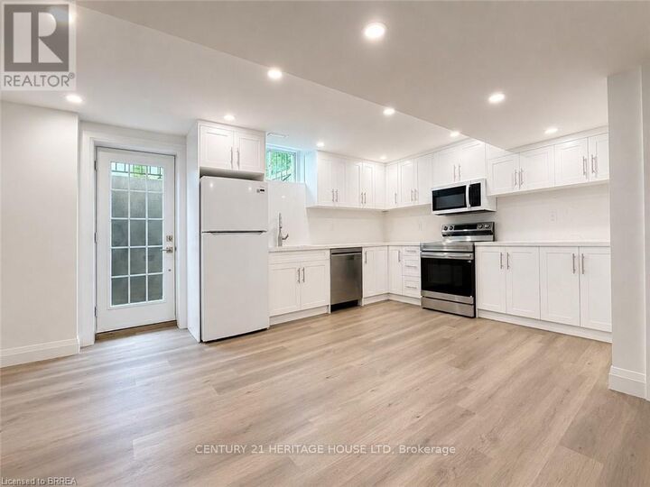 Property Photo: 63 Kaufman Drive Lower ON L0R 1C0