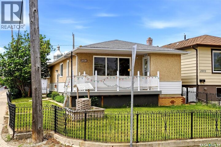 Property Photo:  2078 McAra Street  SK S4N 2V6 