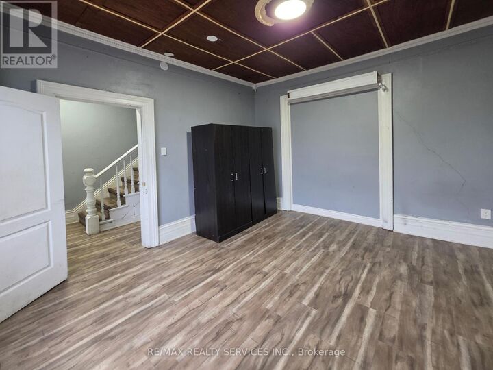 Property Photo:  93 Church Street East  ON L6V 1G5 