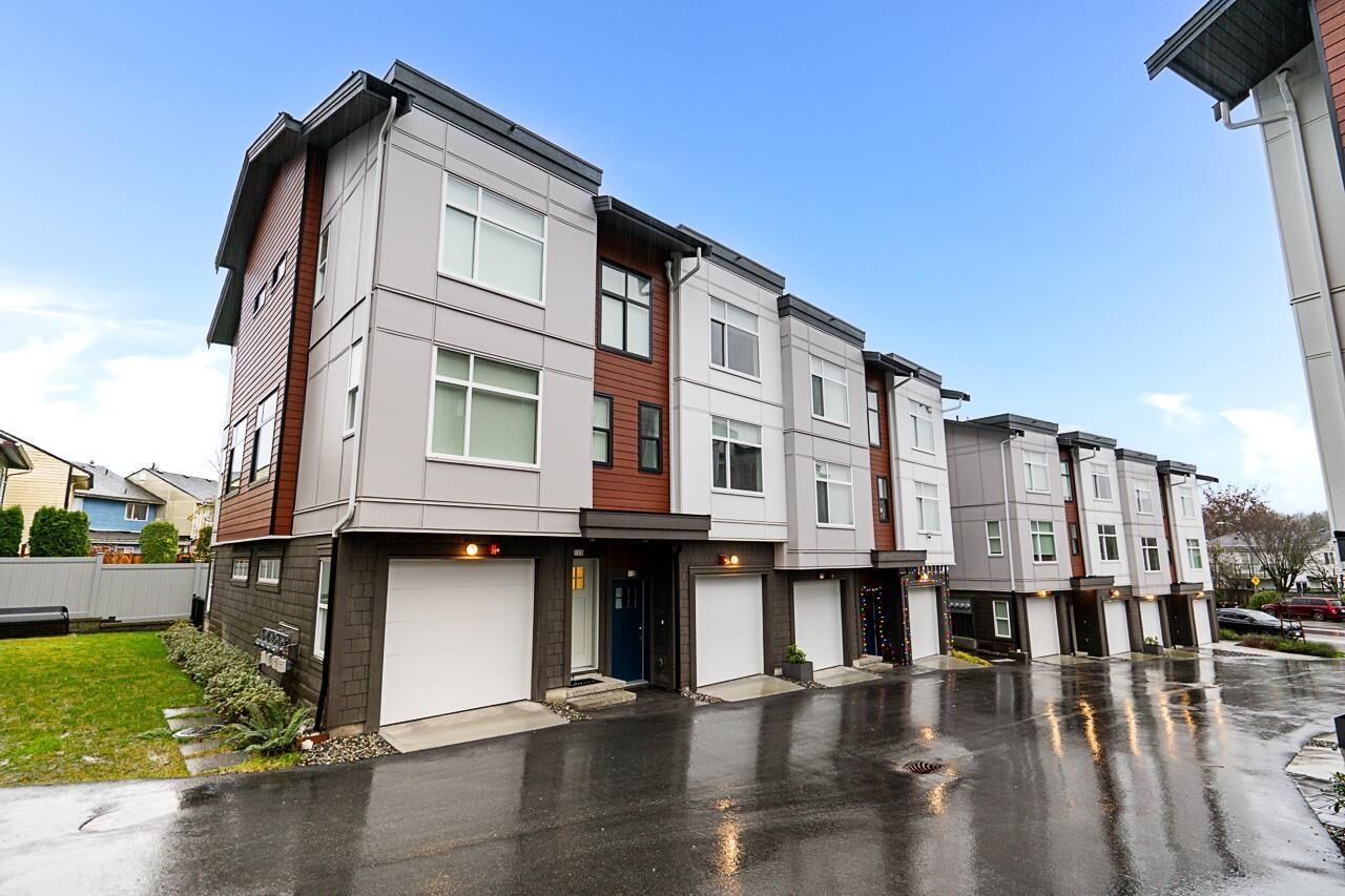 Property Photo:  5330 198 Street 107  BC V3A 1G1 