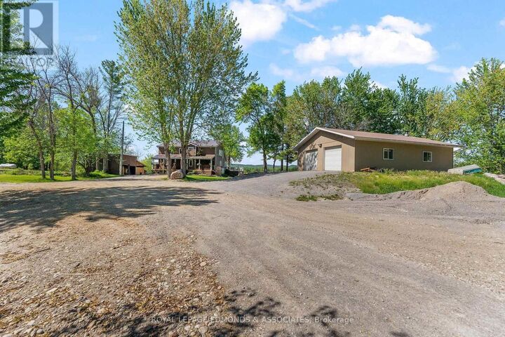 Property Photo: 350 Gervais Road ON K0J 2L0