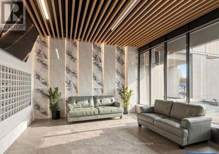 Photo de la propriété: 4091 Sheppard Avenue East 1601 ON M1S 3H2