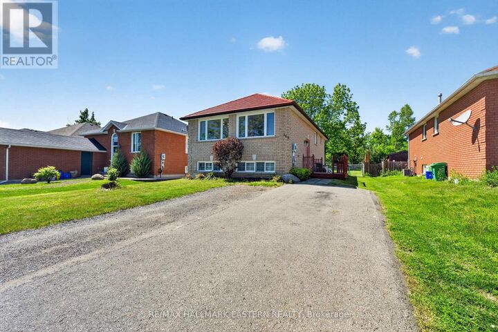 Property Photo:  168 Towerhill Road North  ON K9H 7M8 