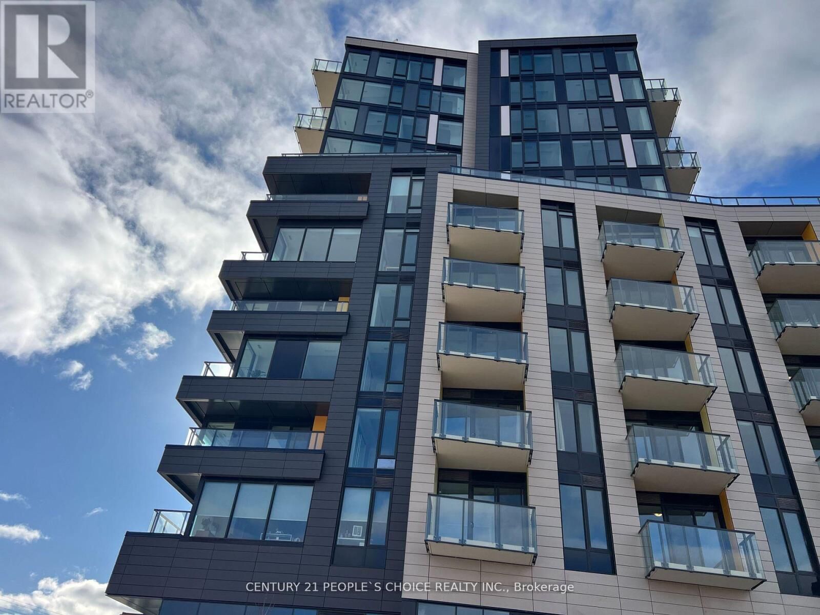 Property Photo:  1415 Dundas Street East 807  ON L6H 7V8 