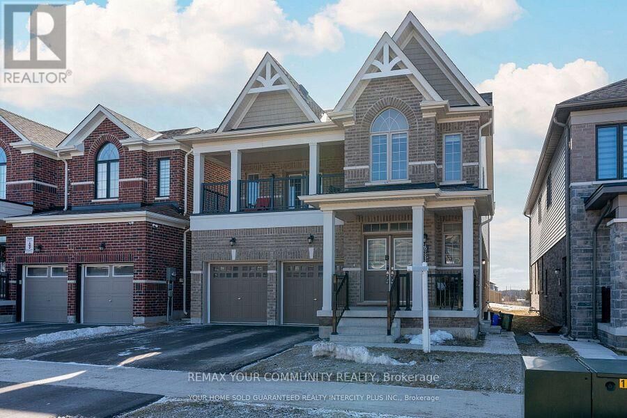 Property Photo:  15 Valleybrook Road  ON L9J 1L4 