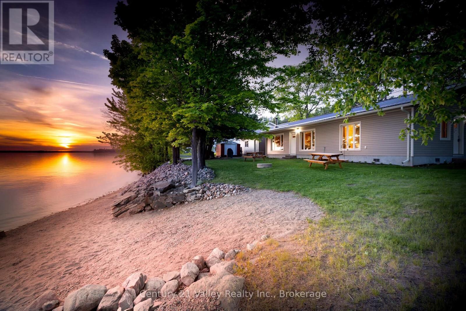 Property Photo: 336 McMillan Road ON K0J 2A0