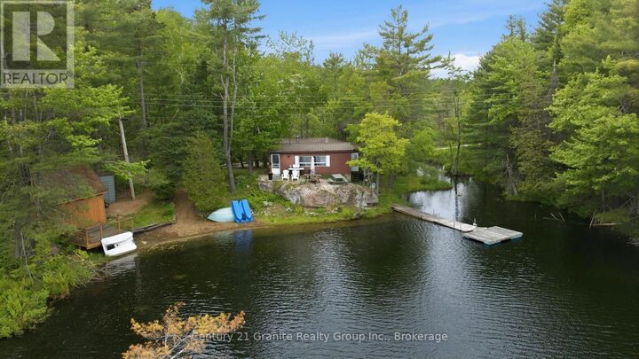 1427 Spar Lake Road — photo 1