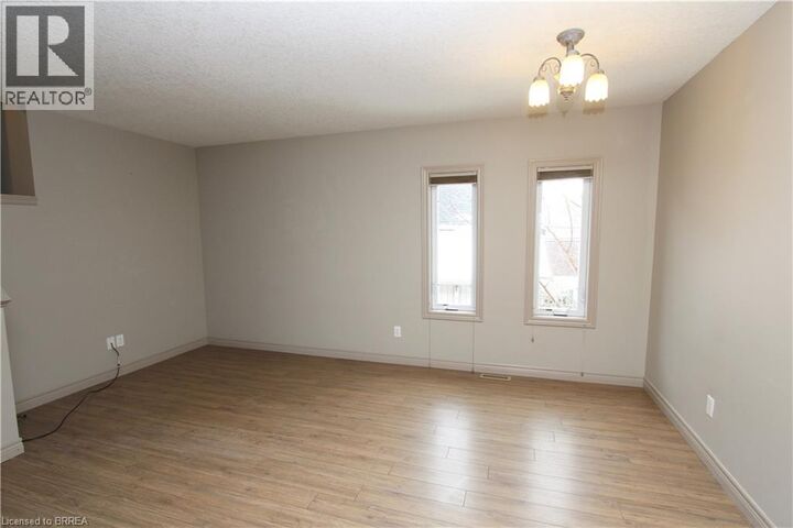 Property Photo:  634 Princess Street C  ON N4S 4H5 