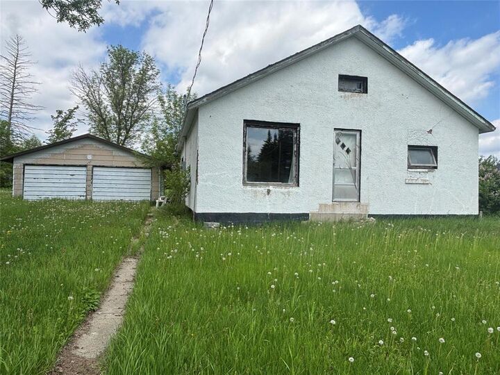 Photo de la propriété:  127 Third Street North  MB R0K 0C0 