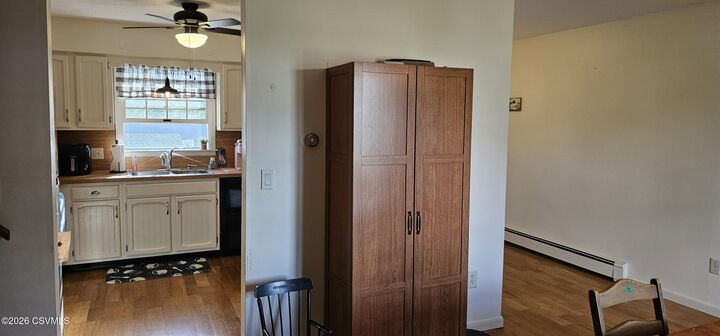 Property Photo: 613 Spangler Street PA 17855