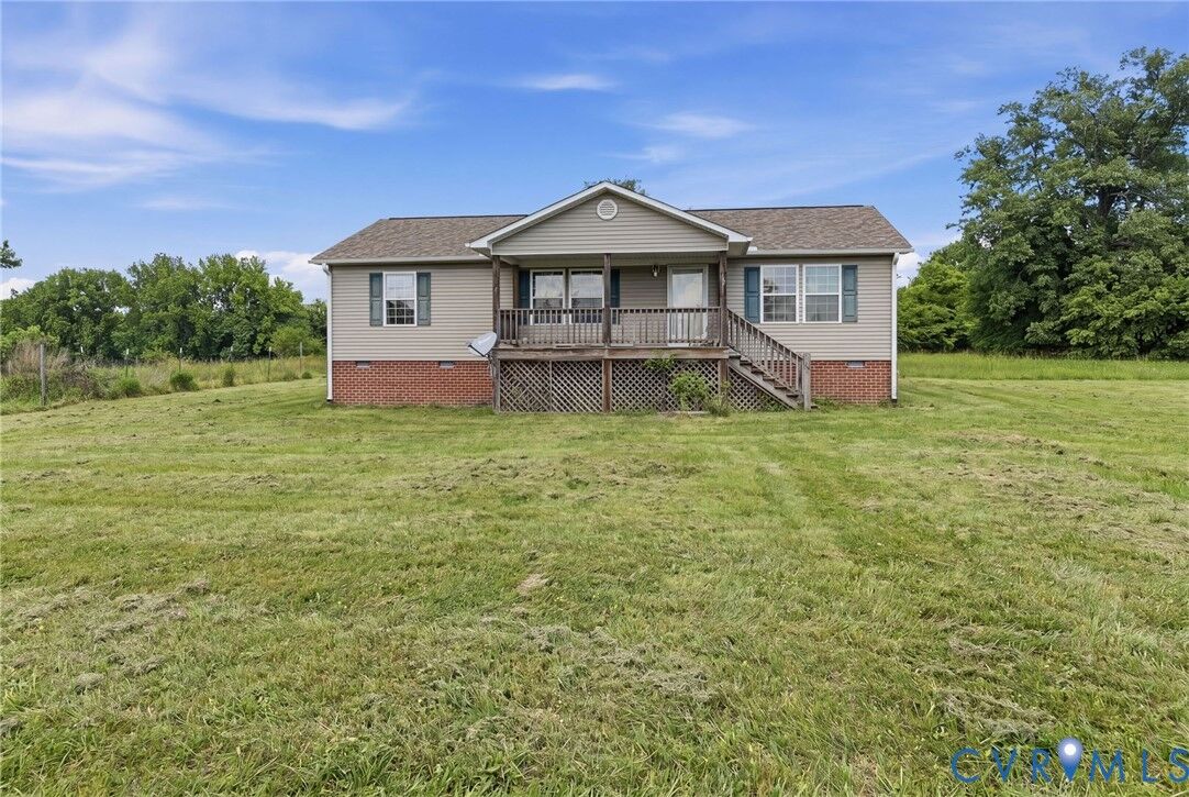 Property Photo:  12740 Little Patrick Road  VA 23002 
