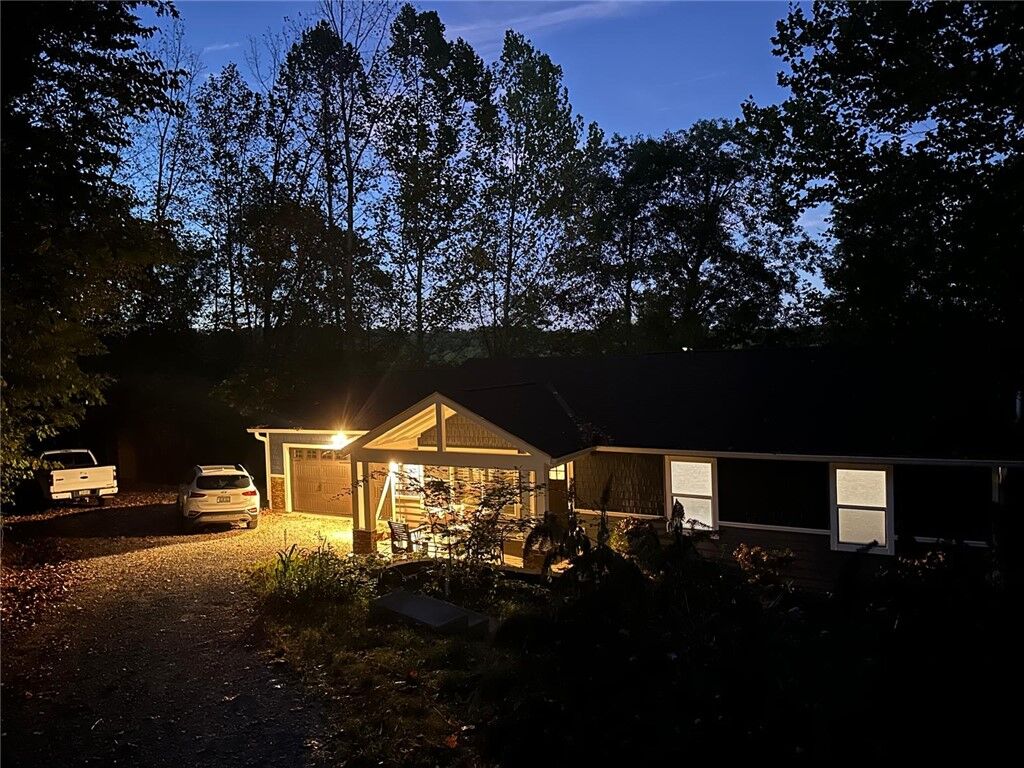 Property Photo:  7682 Woodward Claypool Road  OH 45152 