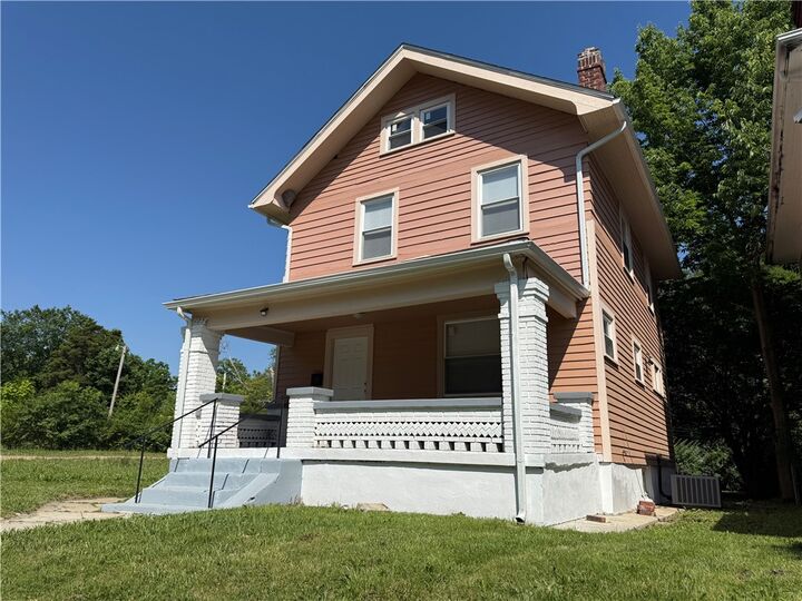 Property Photo: 123 Delaware Avenue OH 45405