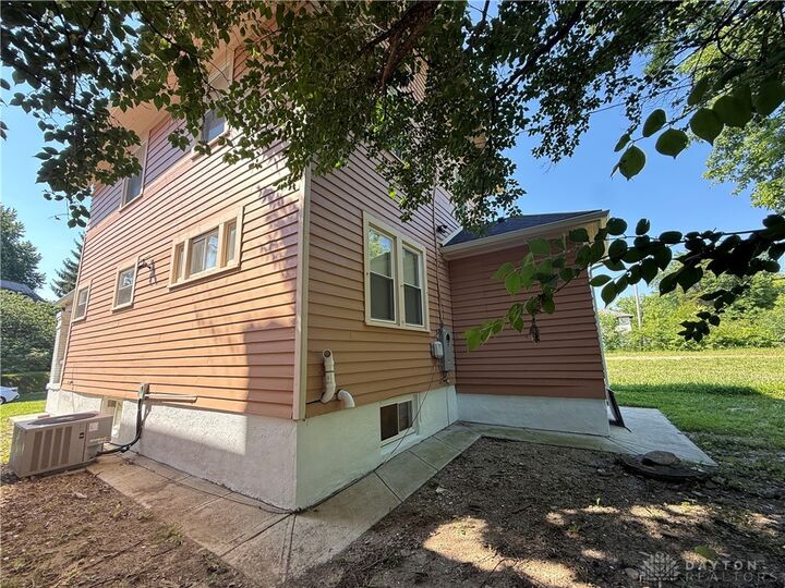 Property Photo:  123 Delaware Avenue  OH 45405 