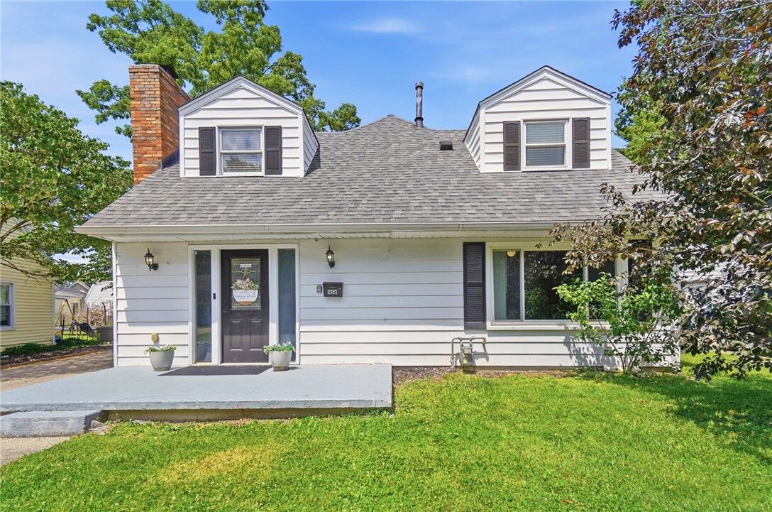 Property Photo:  2327 Ned Drive  OH 45439 