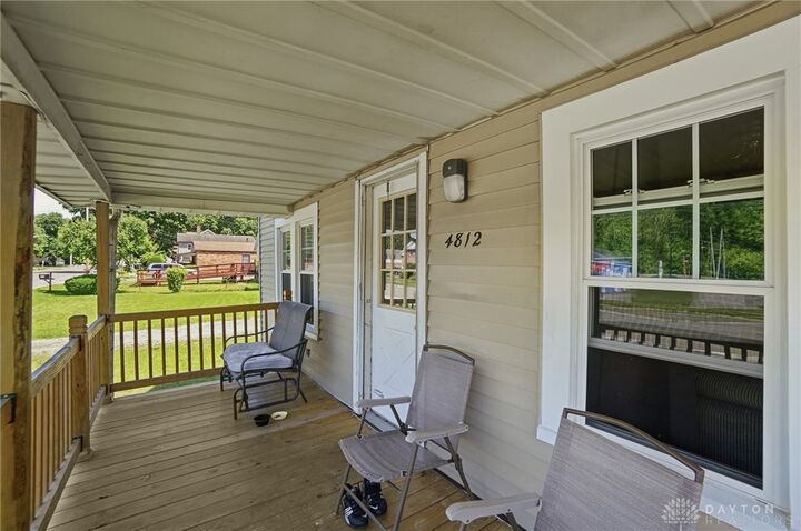 Property Photo:  4812 Northcliff Drive  OH 45431 