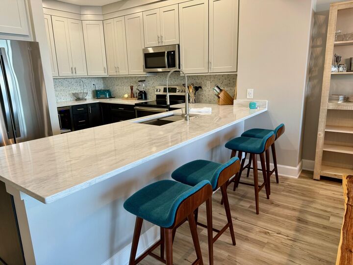 Property Photo:  550 Tops'L Beach Boulevard # 1405  FL 32550 
