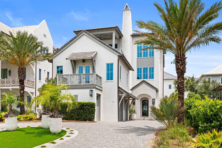 Property Photo: 146 Paradise By The Sea Boulevard FL 32461