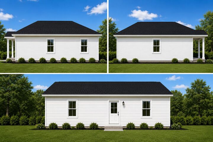 Property Photo: 2148 9th Street AL 36442