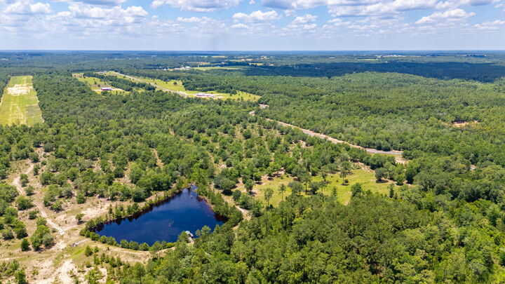 Property Photo:  A-1 Long Branch Farm Road  FL 32531 